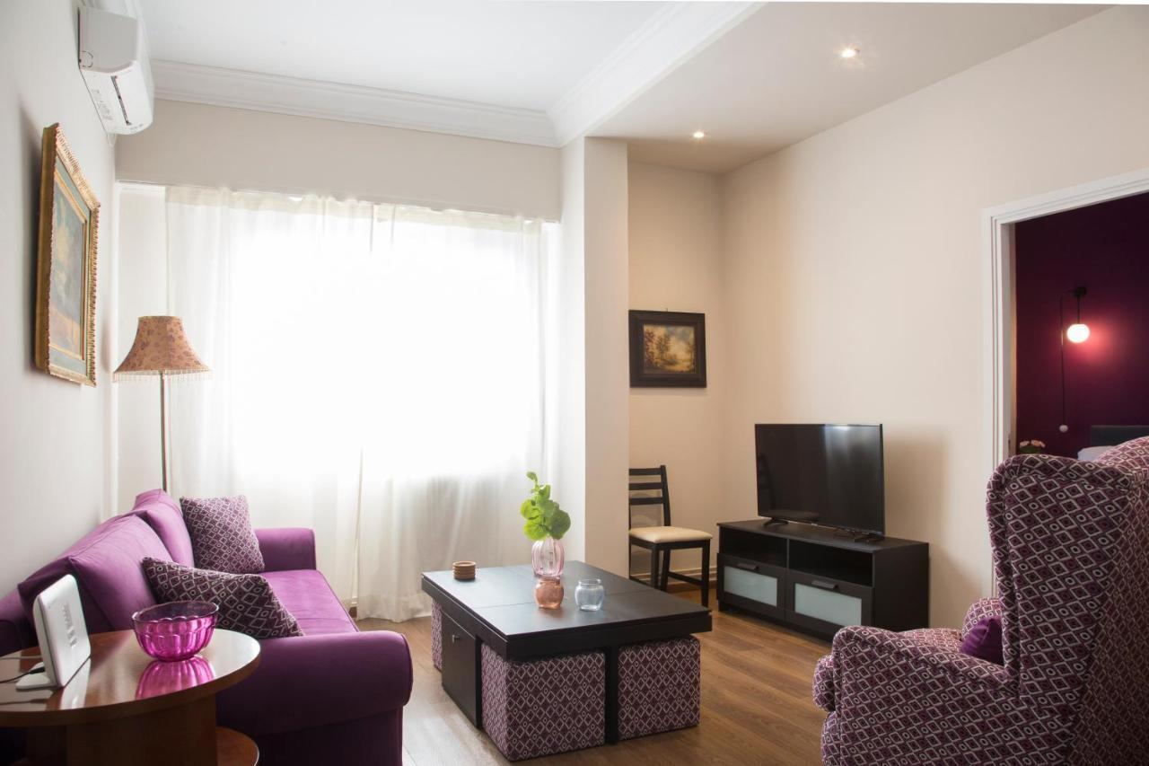 Vol.3 Apartment Athens Exterior photo